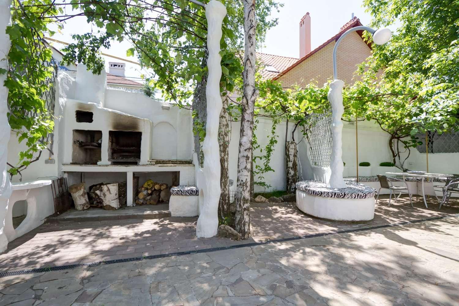 Villa Da Winci Odesa Exterior photo