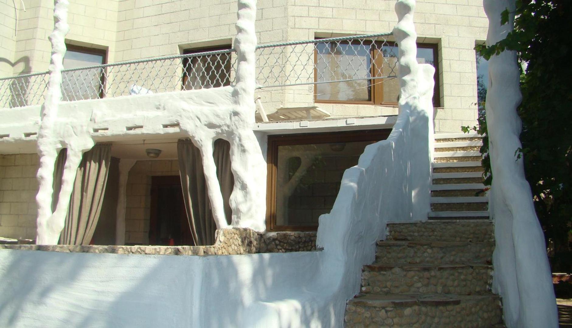 Villa Da Winci Odesa Exterior photo